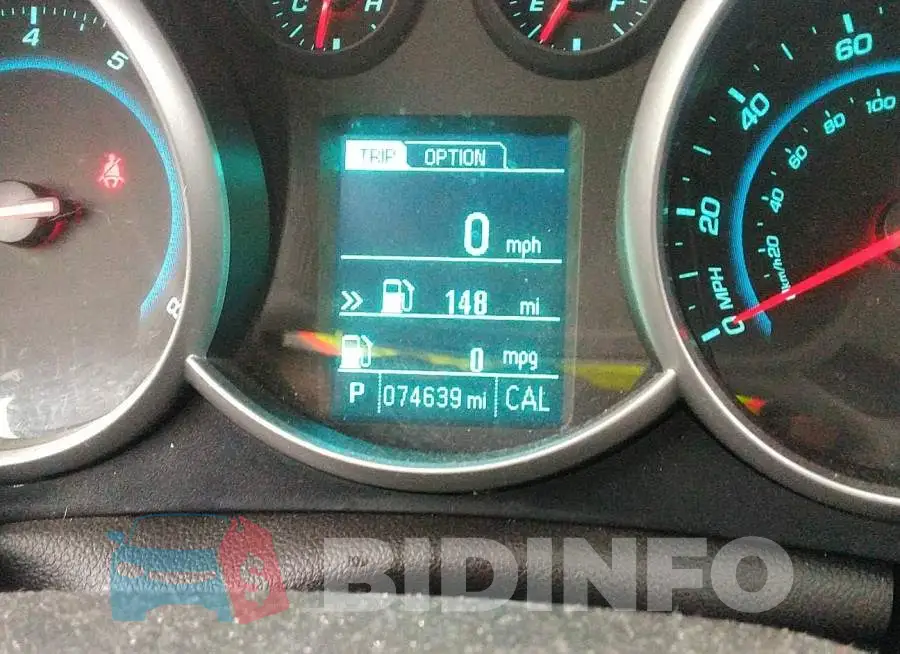 1G1PC5SB1D7179429 Photo# 7