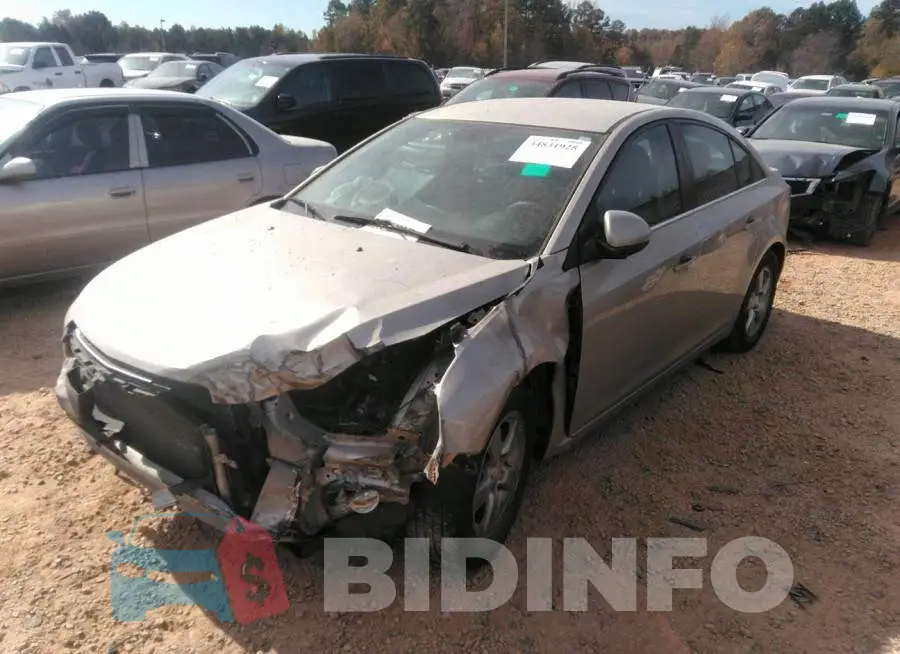 1G1PC5SB3F7168144 Photo# 2
