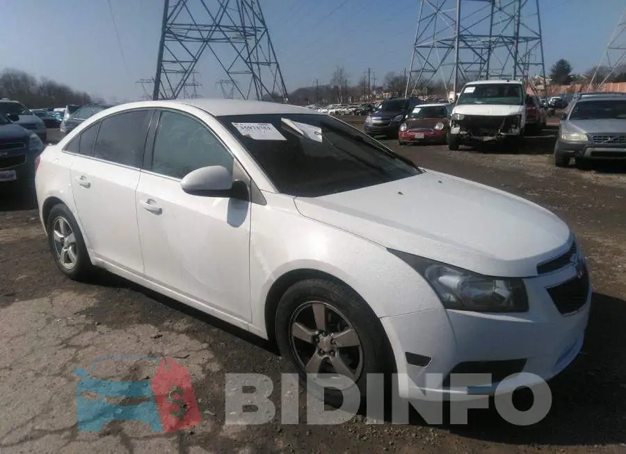 1G1PC5SB4E7487714 Photo# 1