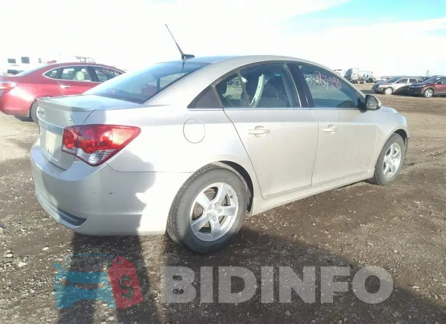 1G1PC5SBXD7254404 Photo# 4