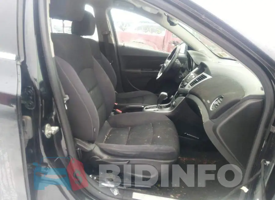 1G1PC5SBXE7218357 Photo# 5