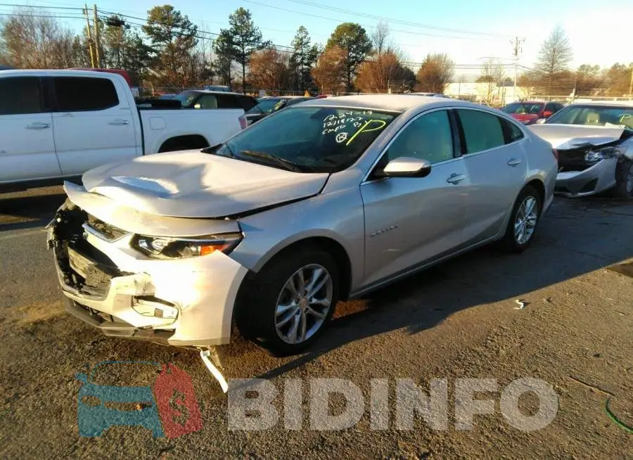 1G1ZD5ST0JF251477 Photo# 2