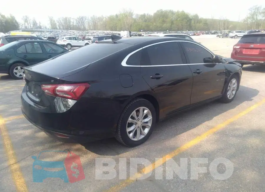 1G1ZD5ST0KF212311 Photo# 4