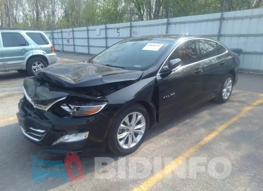 1G1ZD5ST0KF212311 Photo# 2