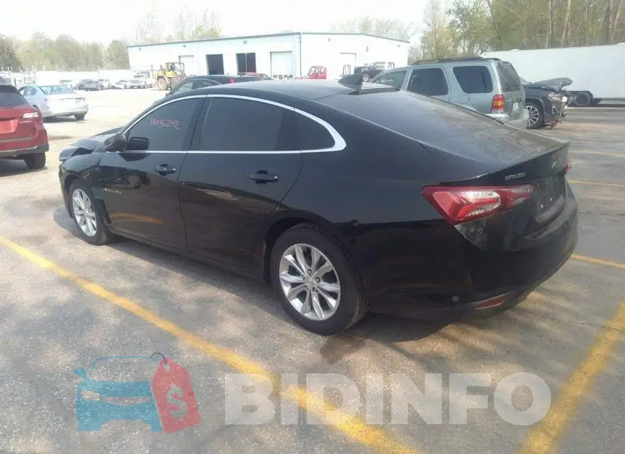 1G1ZD5ST0KF212311 Photo# 3