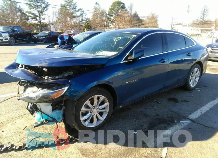 1G1ZD5ST8KF155114 Photo# 2