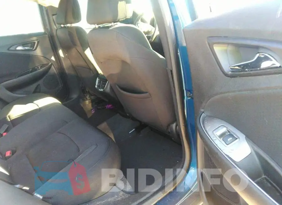 1G1ZD5ST8KF155114 Photo# 8