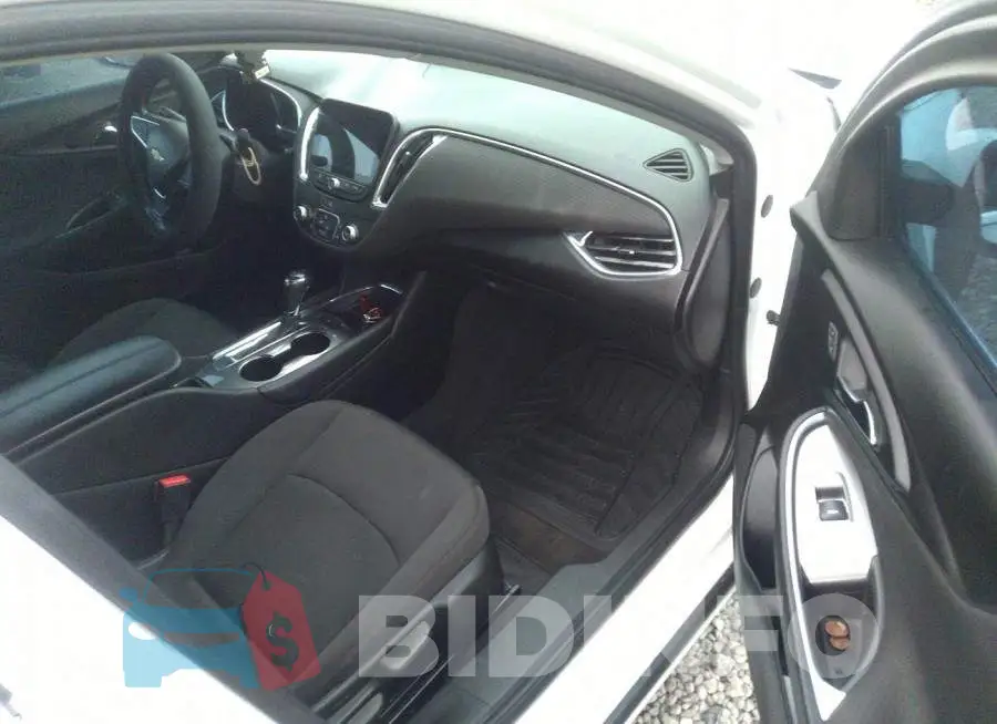 1G1ZD5STXJF238090 Photo# 5