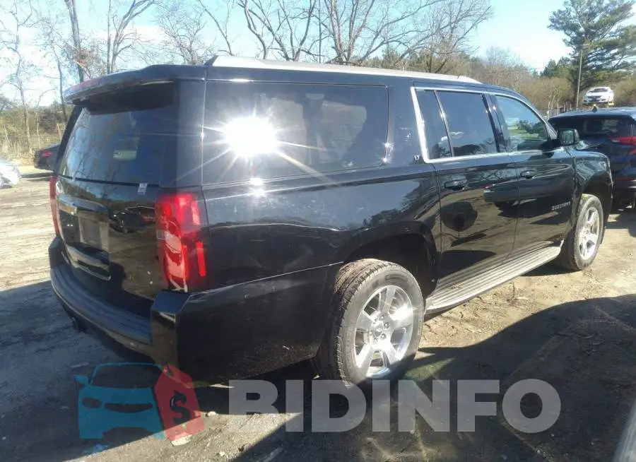 1GNSCJKC2FR596754 Photo# 4