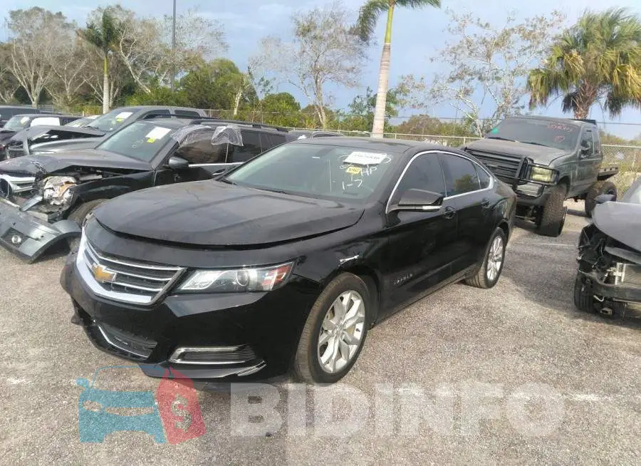 2G1105S38J9172933 Photo# 2