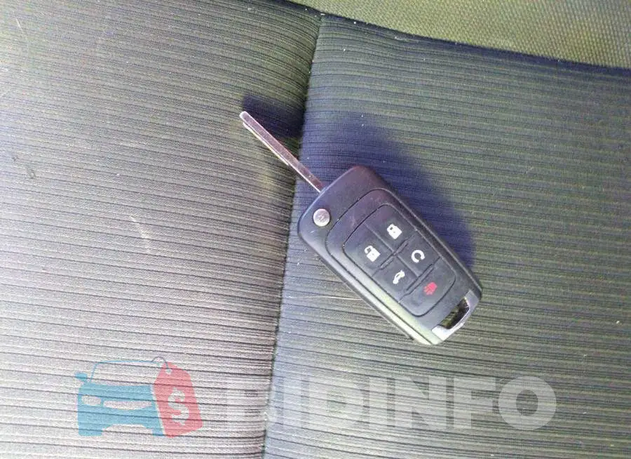2G1FD1E38F9306863 Photo# 11