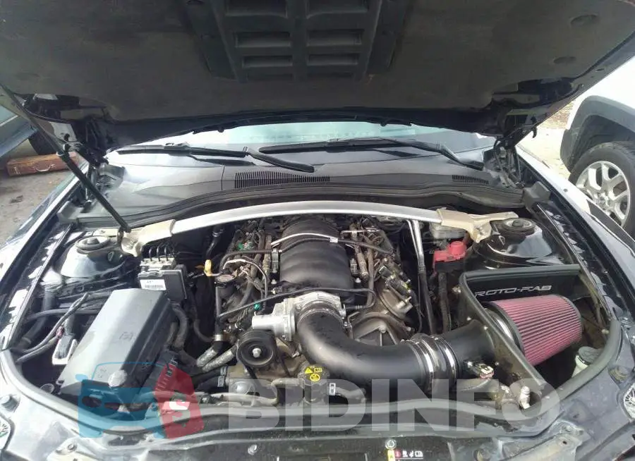 2G1FJ1EW1F9251787 Photo# 10