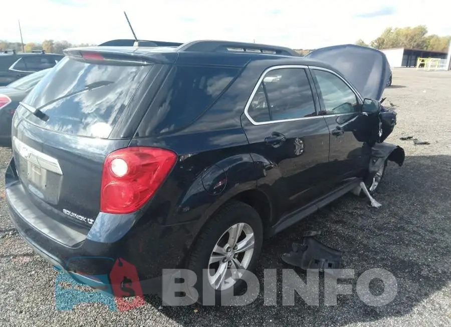 2GNALCEK5F6188318 Photo# 4