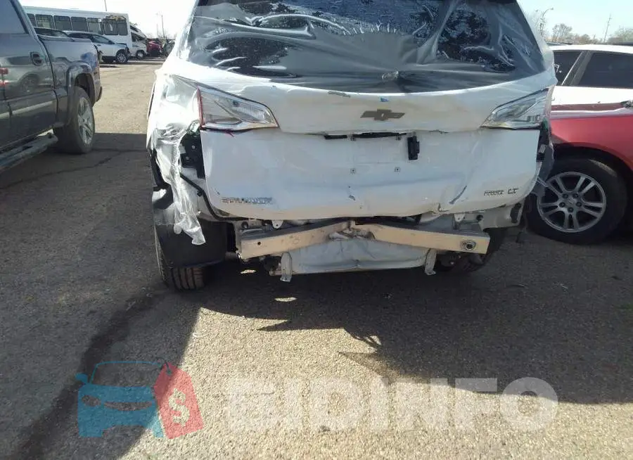 3GNAXTEV4MS160541 Photo# 6
