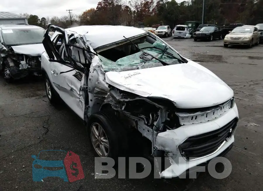 KL7CJKSB1LB325072 Photo# 6