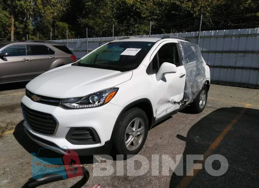 KL7CJPSB4JB674074 Photo# 2