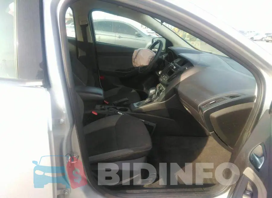 1FADP3F21DL171924 Photo# 5