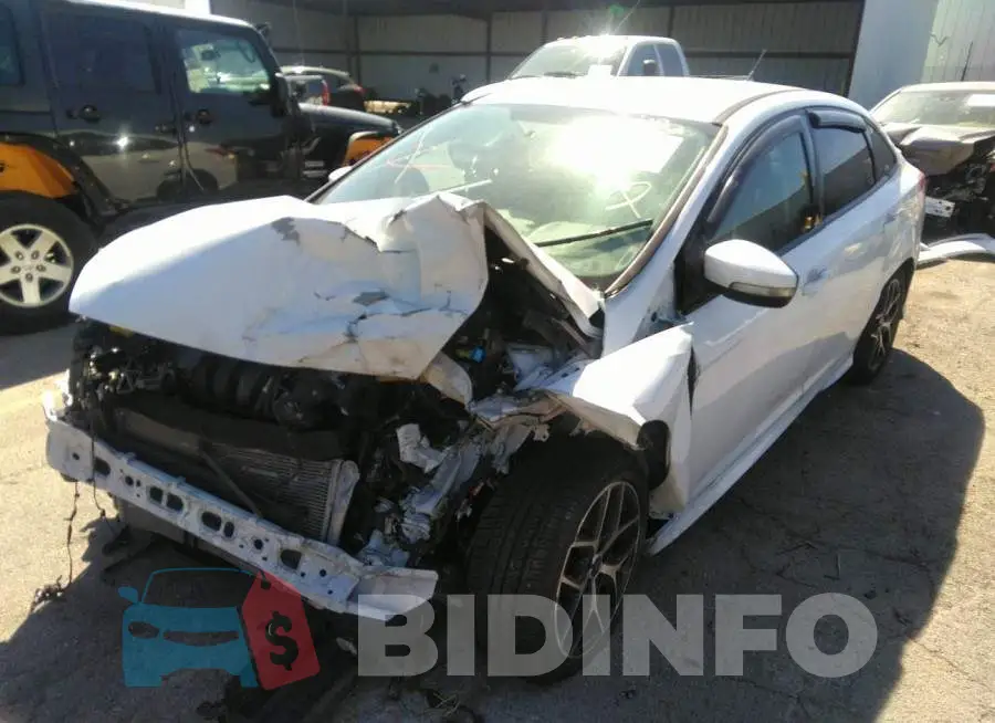 1FADP3F25GL384167 Photo# 6