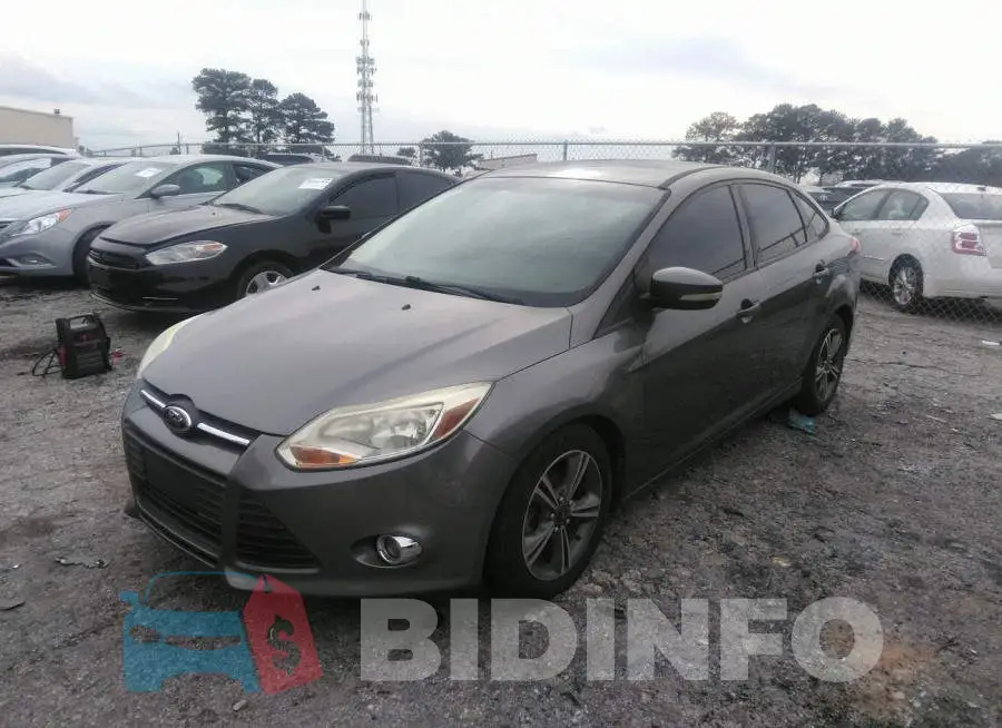 1FADP3F29EL309565 Photo# 2