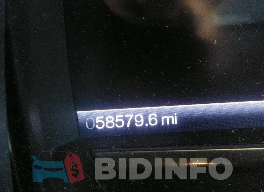 1FAHP2E80DG173612 Photo# 7