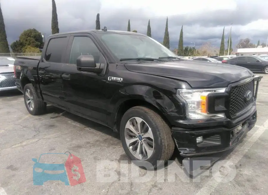 1FTEW1CP5LFB84730 Photo# 1