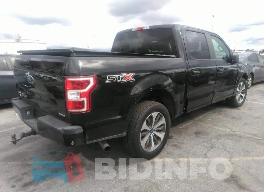 1FTEW1CP5LFB84730 Photo# 4