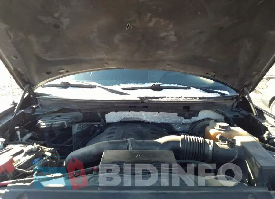 1FTFW1CT9DFB20533 Photo# 10