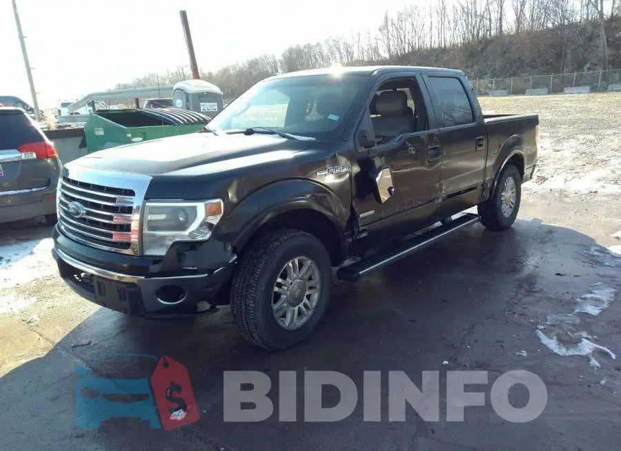 1FTFW1CT9DFB20533 Photo# 2