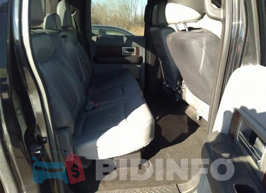 1FTFW1CT9DFB20533 Photo# 8