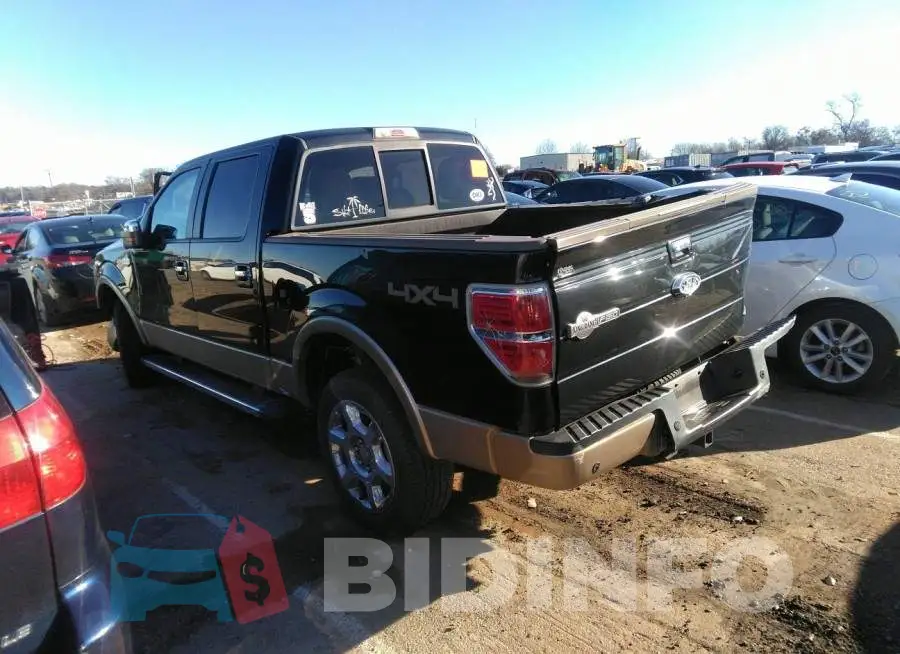 1FTFW1EF8DKF69328 Photo# 3