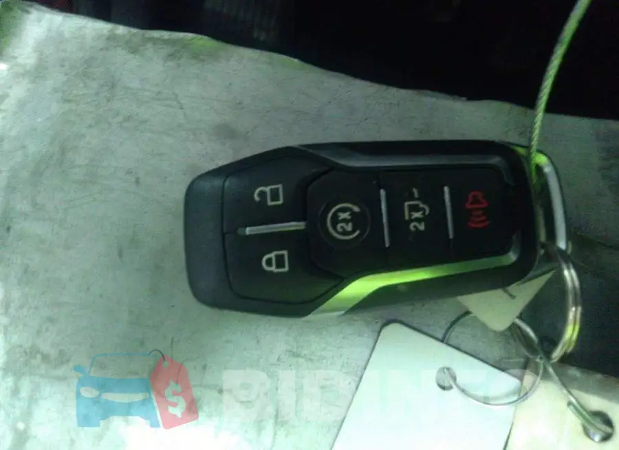 1FTFW1EG7GFB31339 Photo# 11