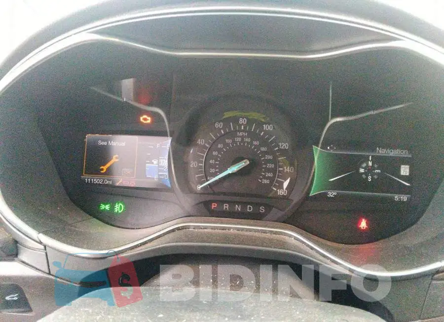 3FA6P0D9XGR281013 Photo# 7