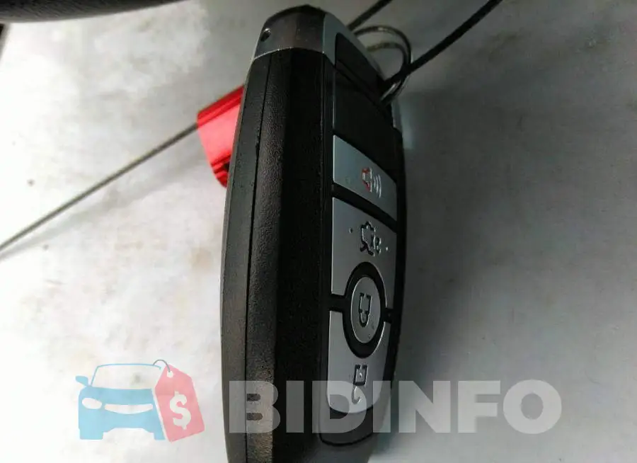 3FA6P0LUXLR127546 Photo# 11