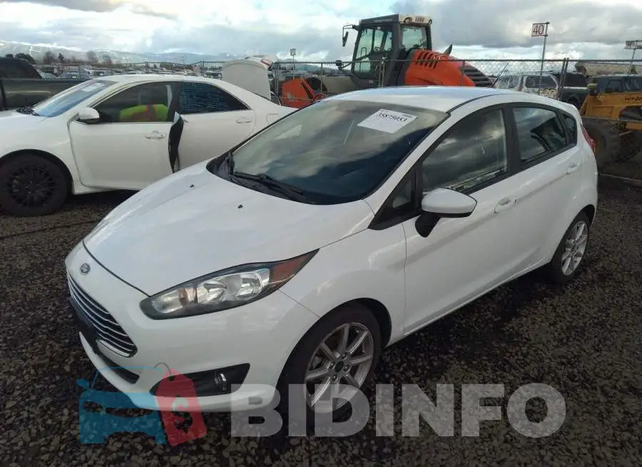 3FADP4EJ0KM149374 Photo# 2
