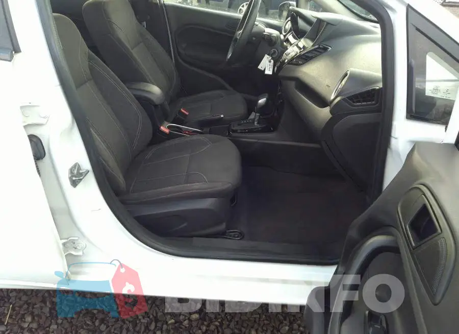 3FADP4EJ0KM149374 Photo# 5
