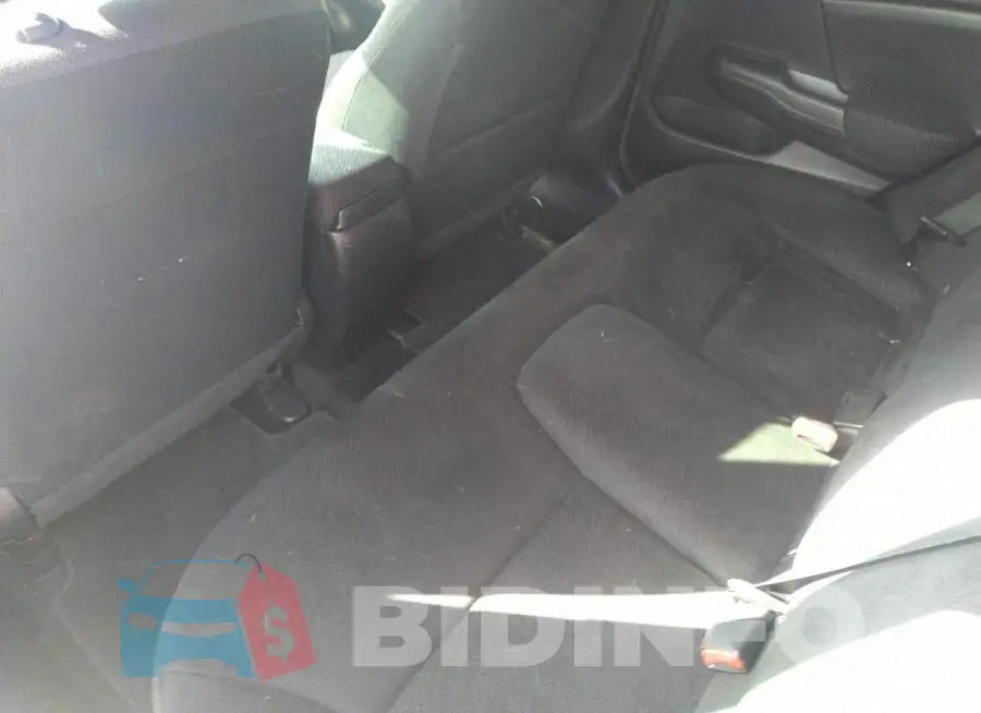 19XFB2F54DE034197 Photo# 8