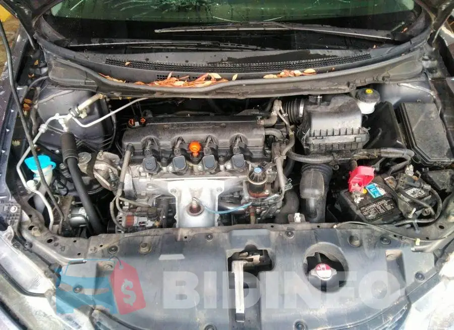 19XFB2F58EE039761 Photo# 10
