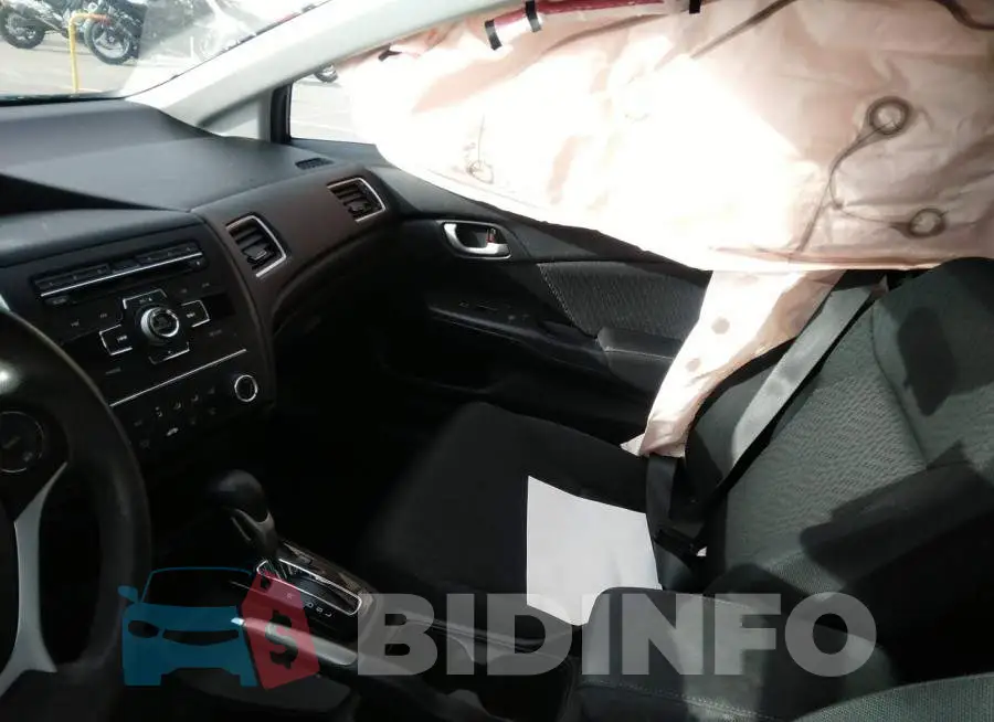 19XFB2F59EE210212 Photo# 5