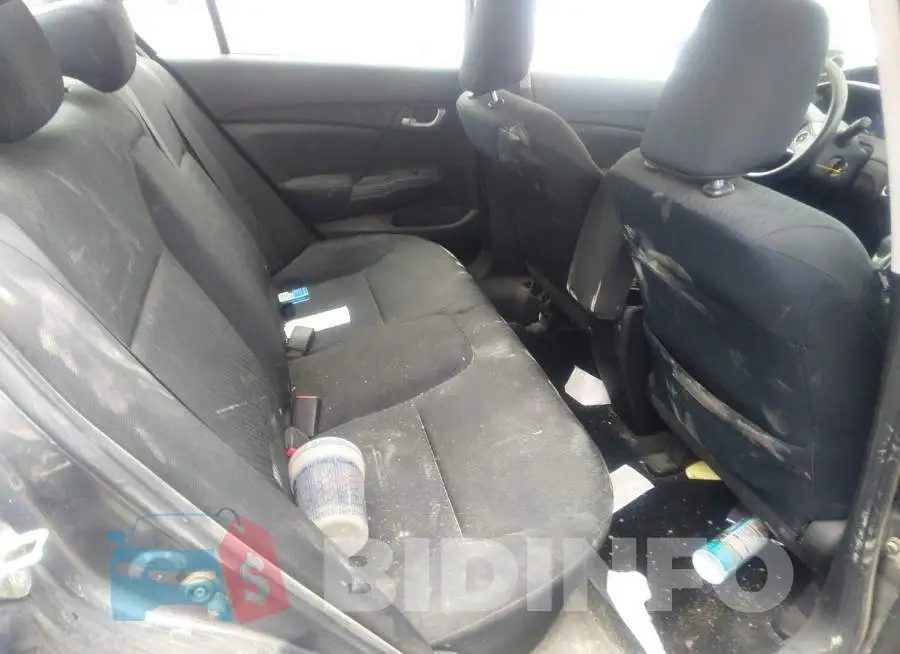 19XFB2F76FE015218 Photo# 8