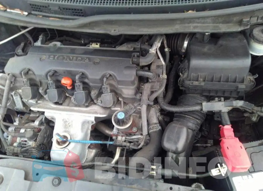 19XFB2F99EE065045 Photo# 10