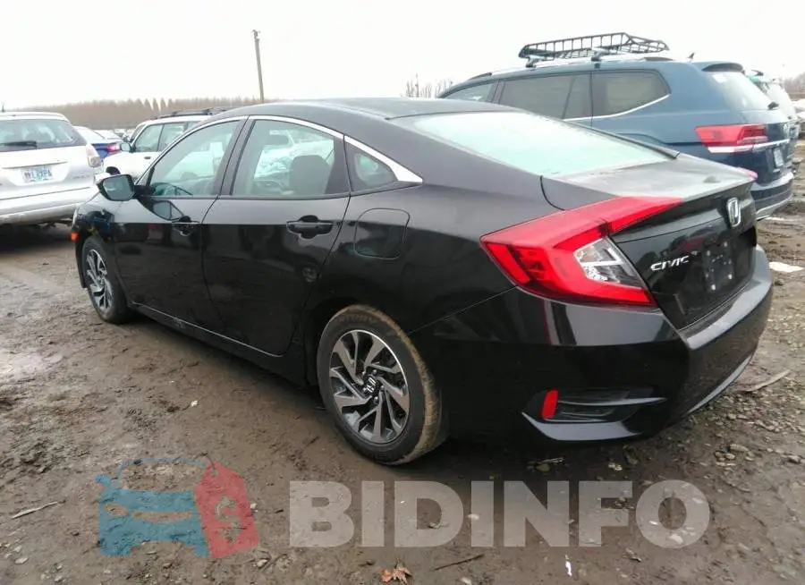 2HGFC2F78GH571633 Photo# 3