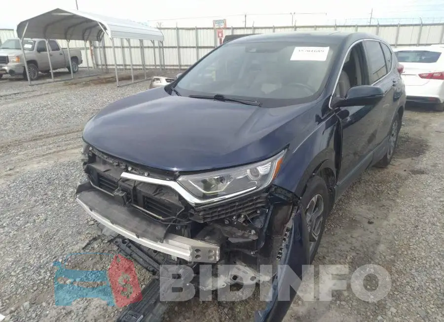 5J6RW1H89JA012899 Photo# 6