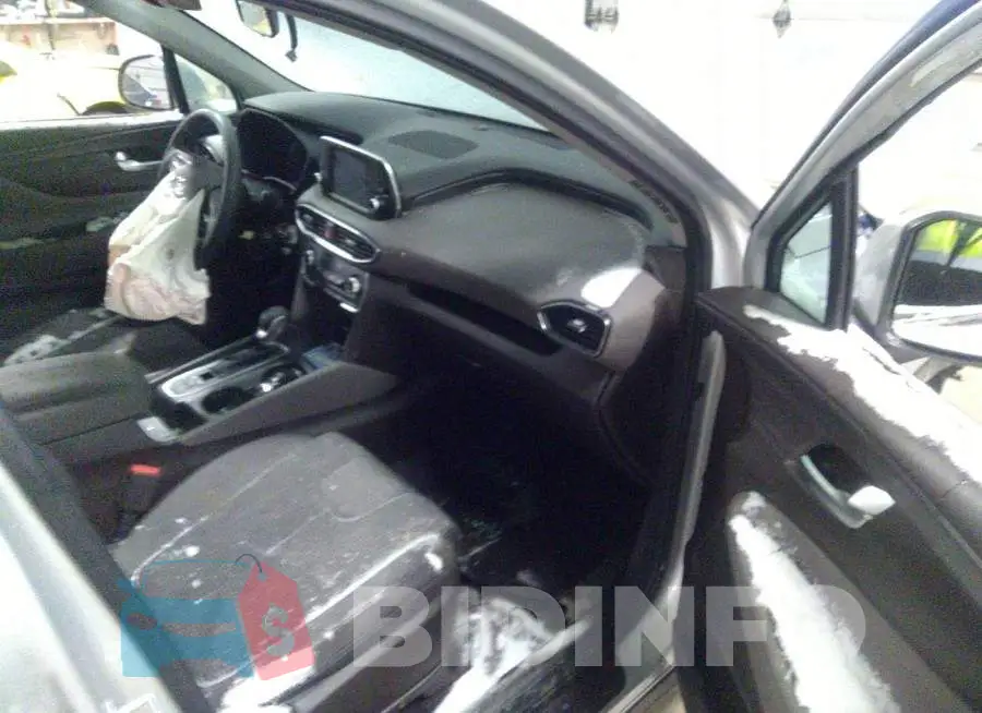 5NMS2CAD6KH102041 Photo# 5