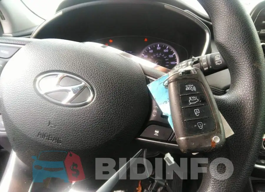 5NMS2CAD9KH079676 Photo# 11