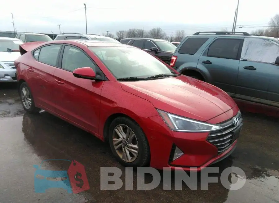 5NPD84LF4KH403244 Photo# 1