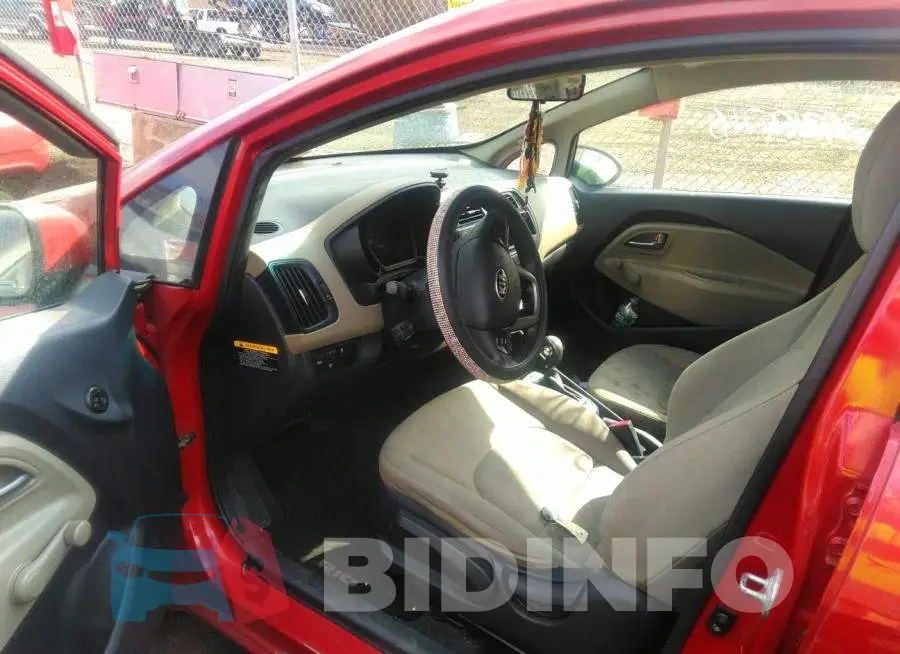 KNADM4A30E6376964 Photo# 5