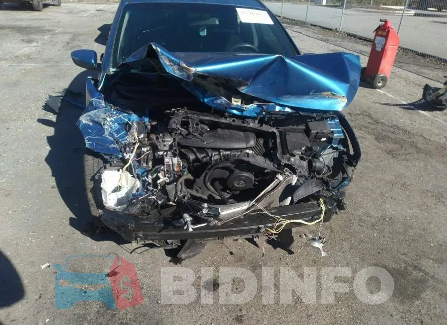 KNAFX4A68E5061183 Photo# 6