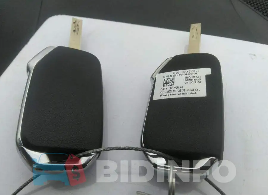 KNDEU2AA8M7115780 Photo# 11