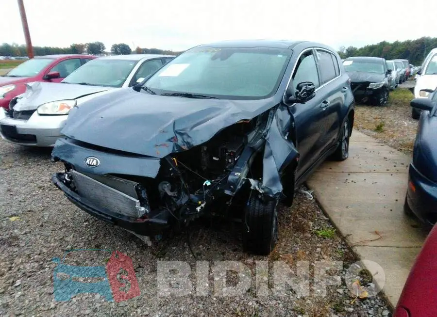 KNDPMCACXL7745847 Photo# 2