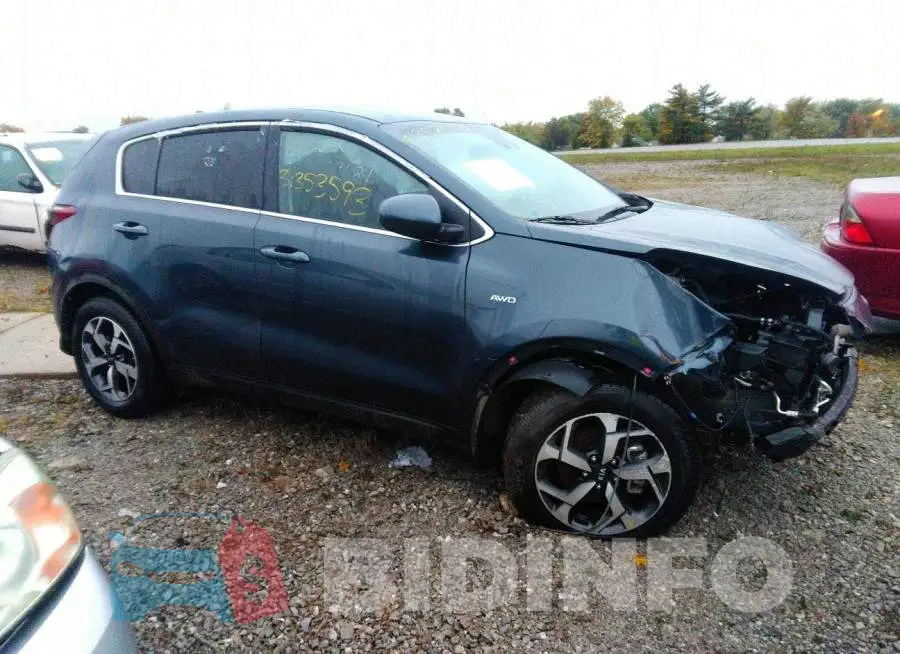 KNDPMCACXL7745847 Photo# 1